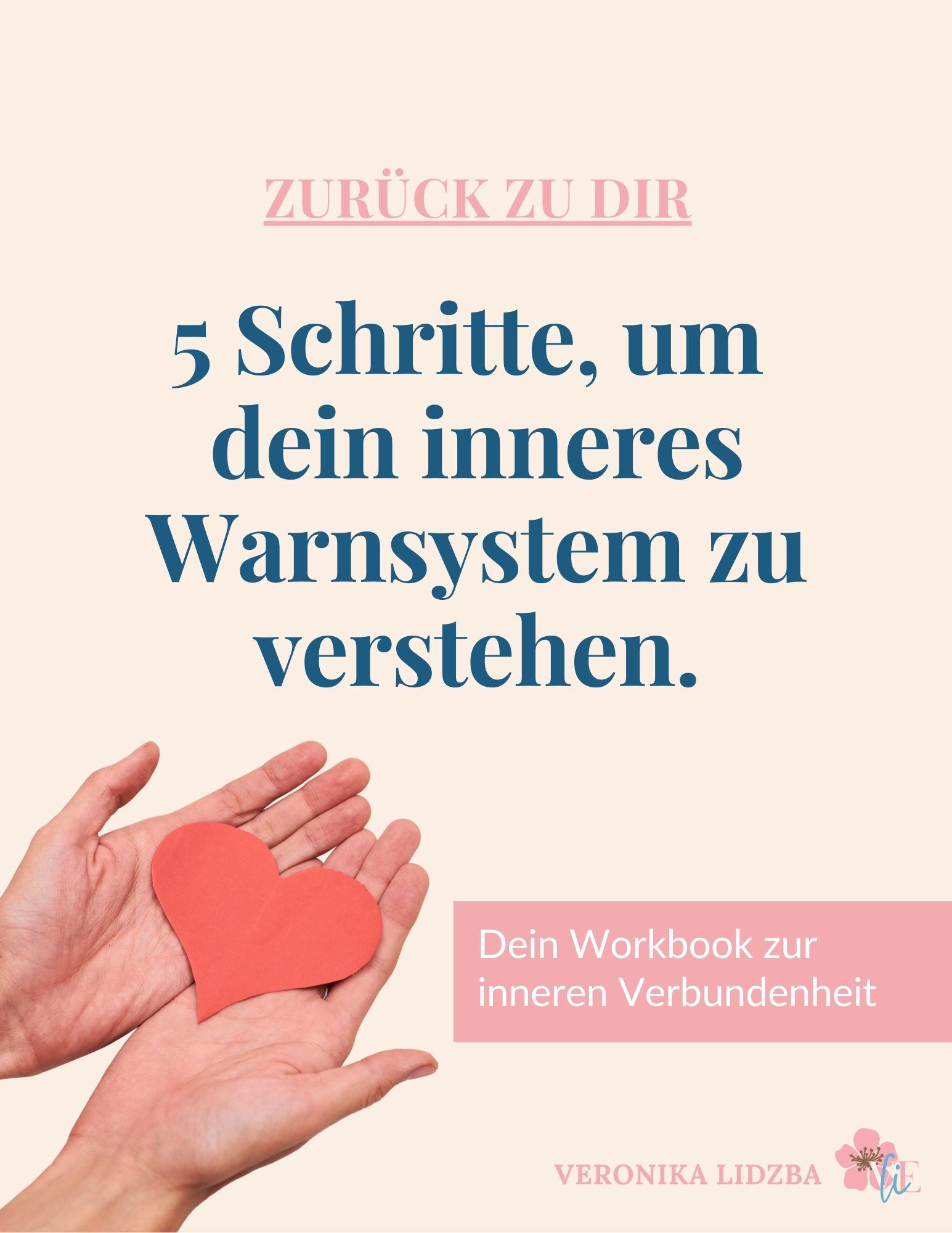 Titelseite_Freebie_Workbook_inneres Warnsystem verstehen Veronika Lidzba
