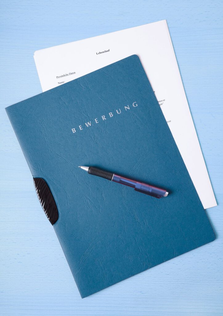 Bewerbungsklarheit_Veronika Lidzba